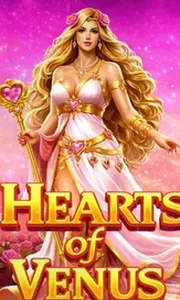 Hearts of Venus