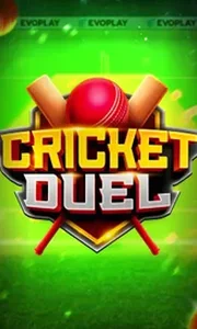 Cricket Duel