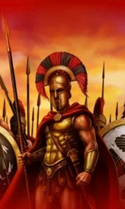 Almighty Sparta