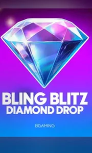 Bling Blitz Diamond Drop