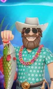 Bigger Bass Splash