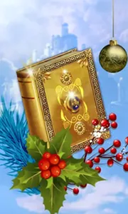 Book Of Demi Gods 2 -CE