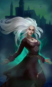 Banshee's Call