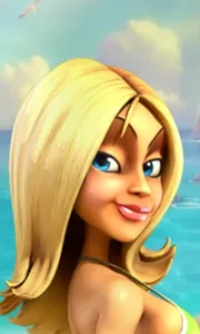 The Tipsy Tourist: Beach Bonanza - Hold & Win