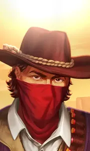 Bandit Bust Bonus Buy