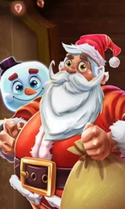 Santa's Factory