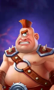 Cyclops Smash