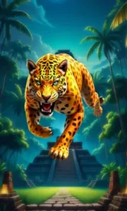 Majestic Jaguar