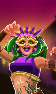 Carnival Queen - Reborn