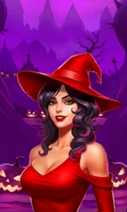 3 Witch Pots