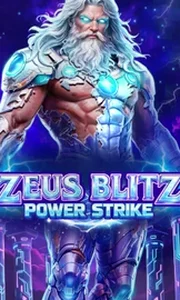 Zeus Blitz Power Strike