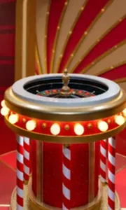 Red Door Roulette