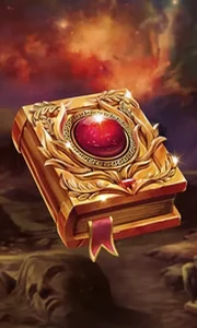 Book Of Demi Gods 4