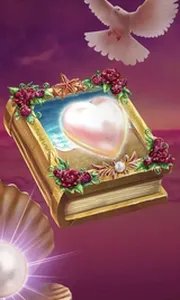 Book Of Aphrodite - The Love Spell