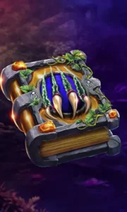 Book Of Panther